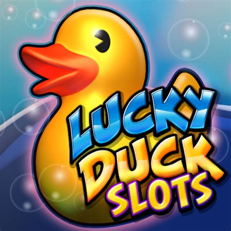Play Ducky Duck slot